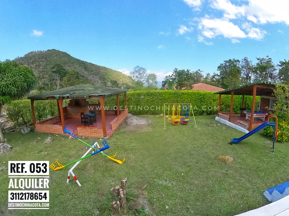 Chinacota - Imagen 2